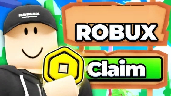Робуксы Roblox